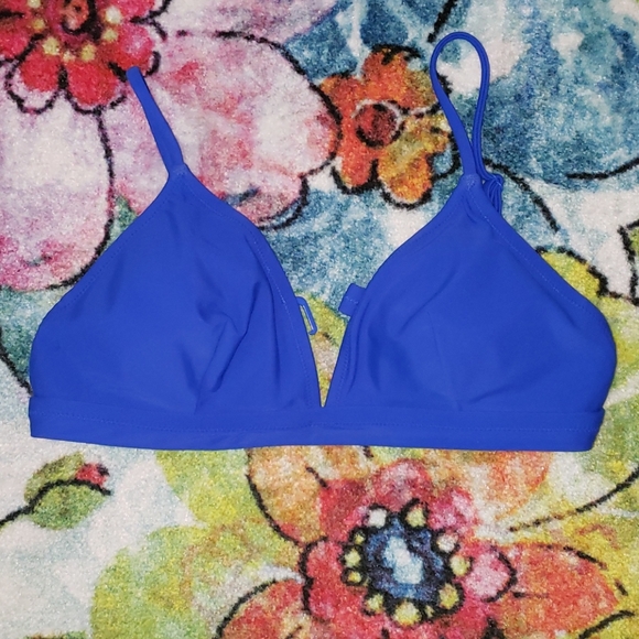 J. Crew Factory Other - J Crew Factory French bikini top